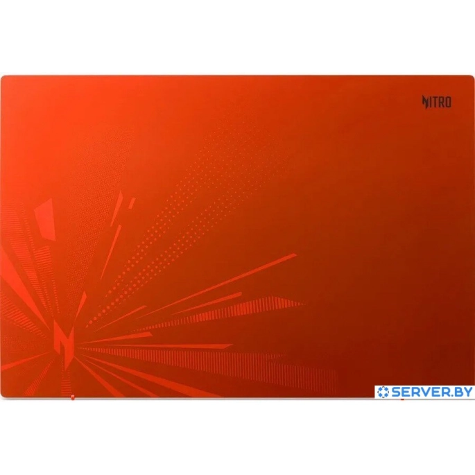 Игровой ноутбук Acer Nitro Lite 16 NL16-71G-549B NH.D29ER.001. Фото5