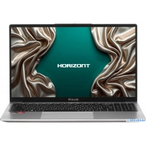 Ноутбук Horizont H-book 15 IPK3 M52E3WG