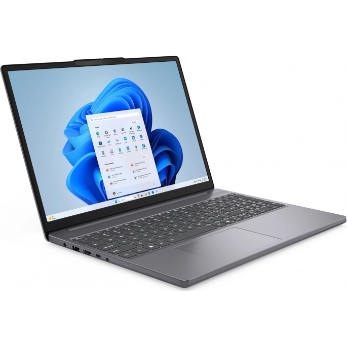 Ноутбук Lenovo IdeaPad Slim 3 15IRH10 83K100CQRM. Фото2