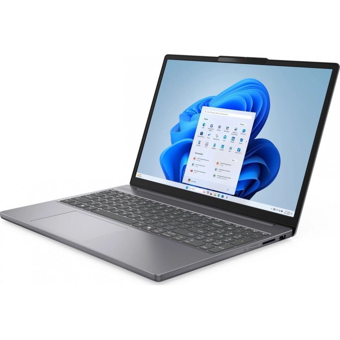 Ноутбук Lenovo IdeaPad Slim 3 15IRH10 83K100CQRM. Фото3