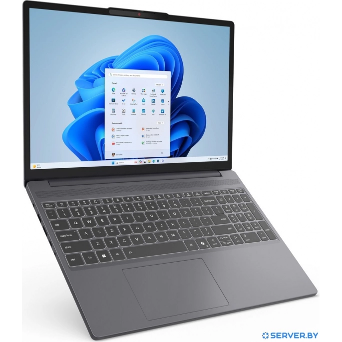 Ноутбук Lenovo IdeaPad Slim 3 15IRH10 83K100CQRM. Фото4