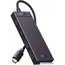 USB-хаб Ugreen CM806 35583