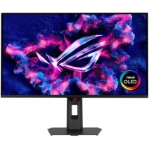 Игровой монитор ASUS ROG Strix OLED XG27AQDMES