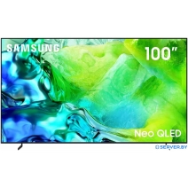 MiniLED телевизор Samsung Neo QLED QN80H 4K QE100QN80HUXPY