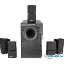Акустика Microlab X3/5.1 BT