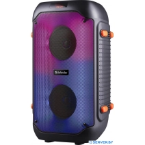 Беспроводная колонка Defender Boomer 25