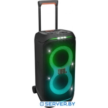 Колонка для вечеринок JBL PartyBox Stage 320