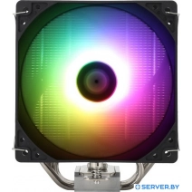 Кулер для процессора Thermalright Assassin X 120 Refined SE ARGB (черный)