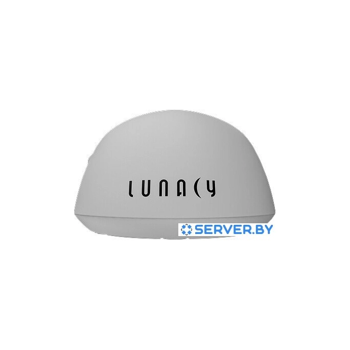 Игровая мышь Lunacy Another One LMAOW (белый). Фото3
