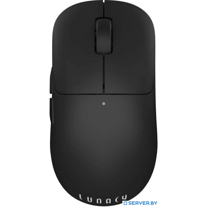 Игровая мышь Lunacy One LMOB (черный). Фото1