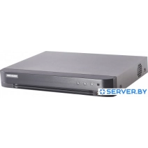 Гибридный видеорегистратор Hikvision iDS-7204HQHI-M1/FA