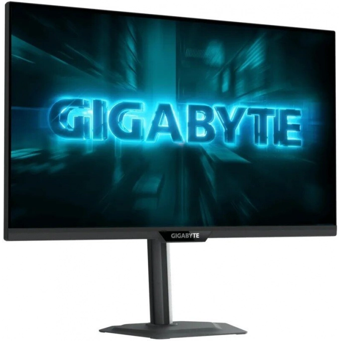 Игровой монитор Gigabyte G27U. Фото5