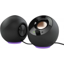 Акустика Creative Pebble SE (черный)