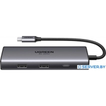 Док-станция Ugreen CM498 15852