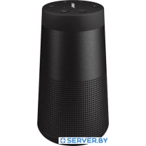 Беспроводная колонка Bose SoundLink Revolve II (черный)