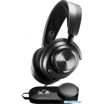 Наушники SteelSeries Arctis Nova Pro (для Xbox)