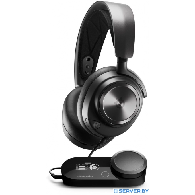 Наушники SteelSeries Arctis Nova Pro (для Xbox). Фото4