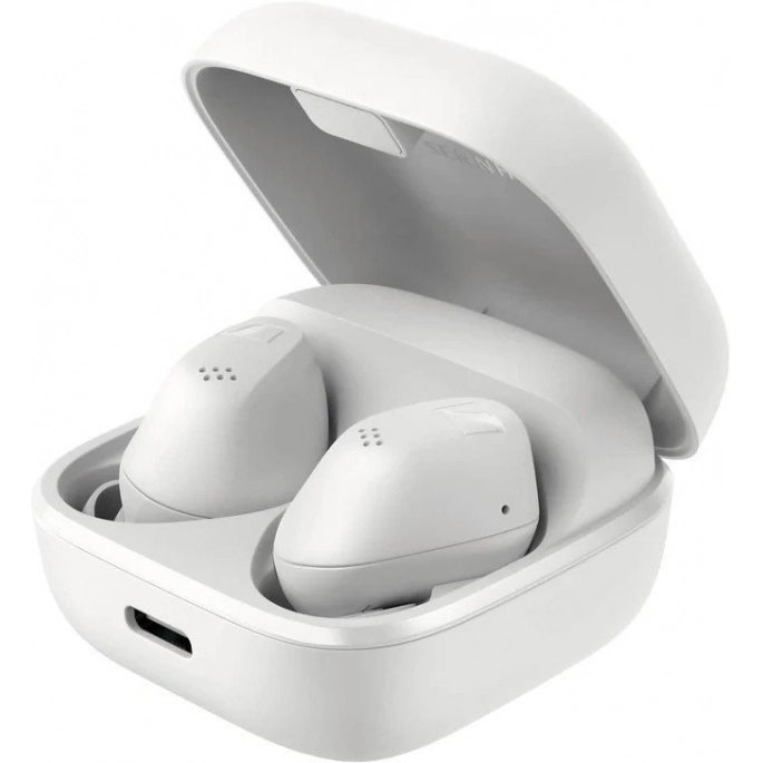 Наушники Sennheiser Accentum True Wireless (белый). Фото1