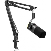 Проводной микрофон Maono PD100XS BA20 (черный)