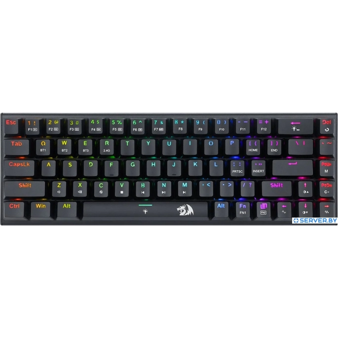 Клавиатура Redragon Ryze Pro. Фото1