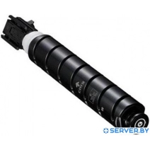 Картридж Canon C-EXV67 Black