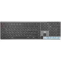 Клавиатура xGhost Blade Space Grey