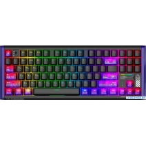 Клавиатура Machenike K600E-B87 Quantum