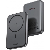 Внешний аккумулятор Ugreen PB561 10000mAh (серый)
