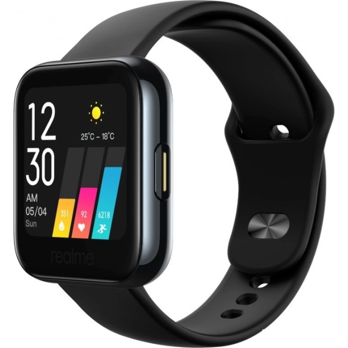 Умные часы Realme Watch. Фото1