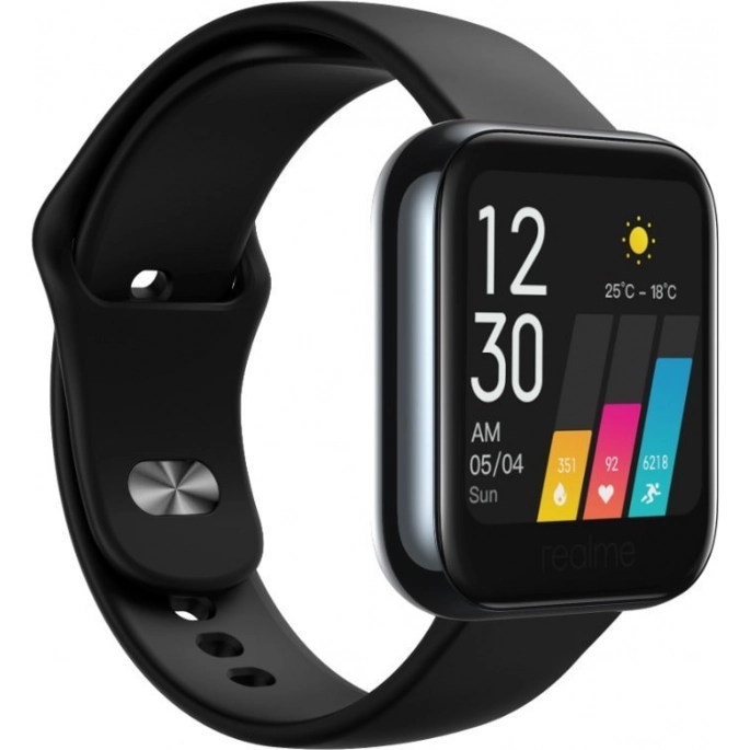 Умные часы Realme Watch. Фото3