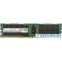 Оперативная память Samsung 128ГБ DDR4 3200 МГц M393AAG40M32-CAE