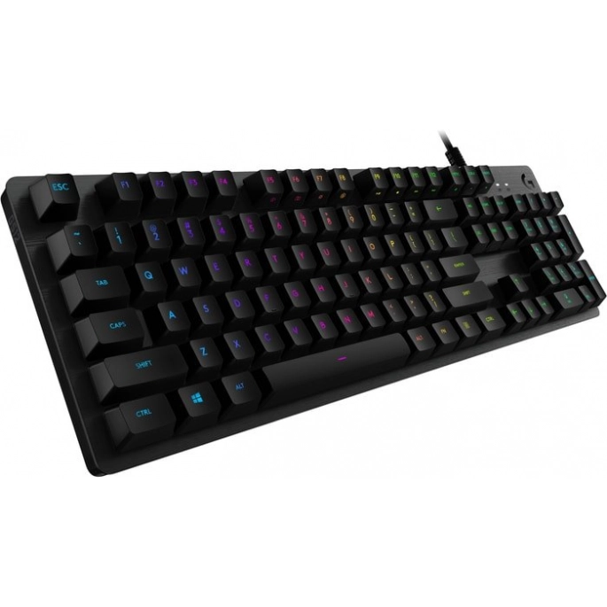 Клавиатура Logitech G512 Carbon GX Brown. Фото2