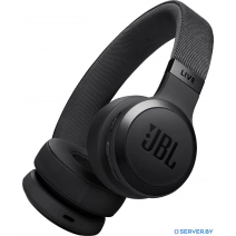 Наушники JBL Live 670NC (черный)