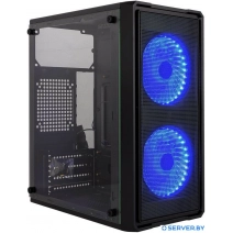 Корпус Ginzzu B172