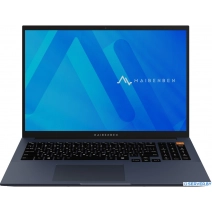 Ноутбук Maibenben M16C-R576UMF1SLURE0