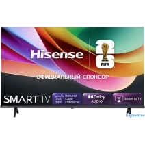 Телевизор Hisense 32A4S