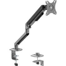 Кронштейн для монитора ErgoSmart Space Grey (космический серый)
