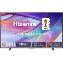Телевизор Hisense 43E7S