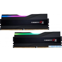 Оперативная память G.Skill Trident Z5 RGB 2x48ГБ DDR5 6400 МГц F5-6400J3039G48GX2-TZ5RK