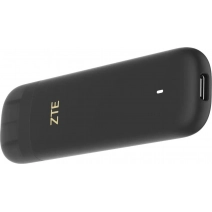 4G модем ZTE F30Pro (черный)