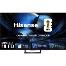 MiniLED телевизор Hisense 55U7S