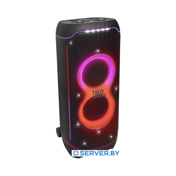 Колонка для вечеринок JBL PartyBox Ultimate. Фото1