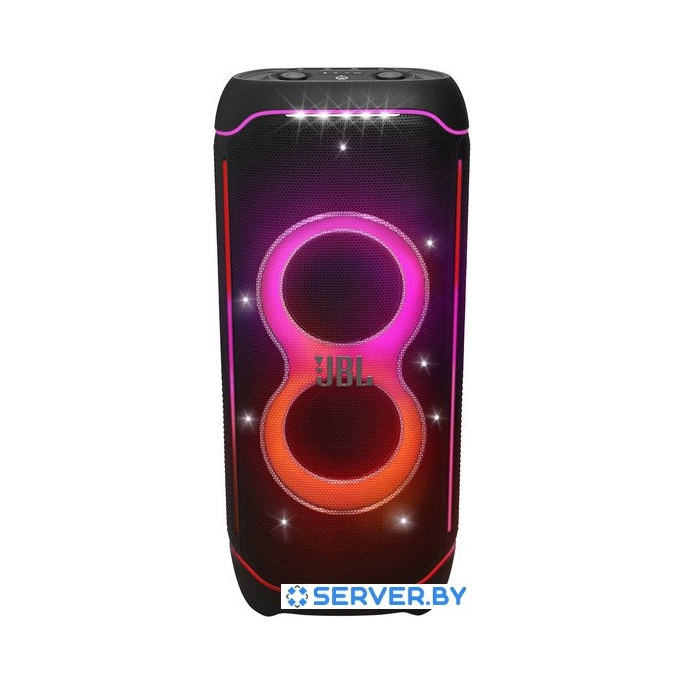 Колонка для вечеринок JBL PartyBox Ultimate. Фото3