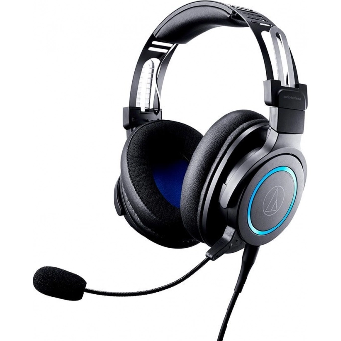 Наушники Audio-Technica ATH-G1. Фото1