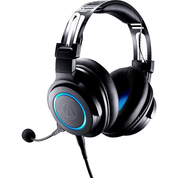Наушники Audio-Technica ATH-G1. Фото3