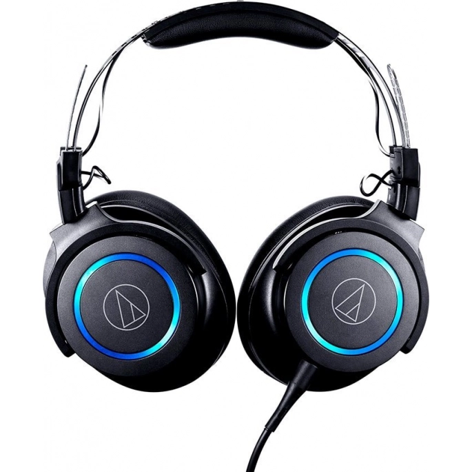 Наушники Audio-Technica ATH-G1. Фото4