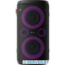 Колонка для вечеринок Hisense Party Rocker HP100