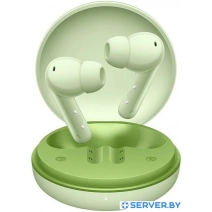 Наушники HONOR Earbuds A Pro (зеленый, международная версия)