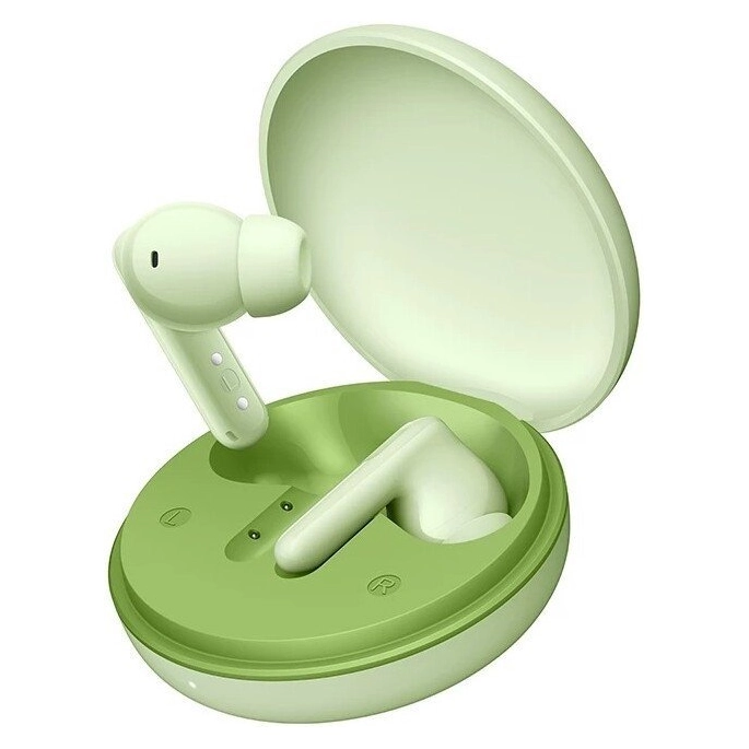 Наушники HONOR Earbuds A Pro (зеленый, международная версия). Фото3