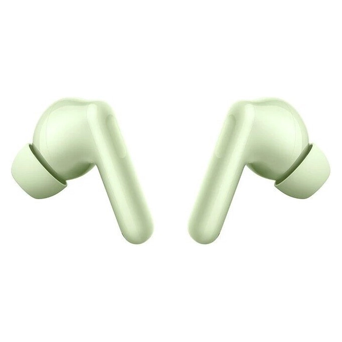 Наушники HONOR Earbuds A Pro (зеленый, международная версия). Фото5